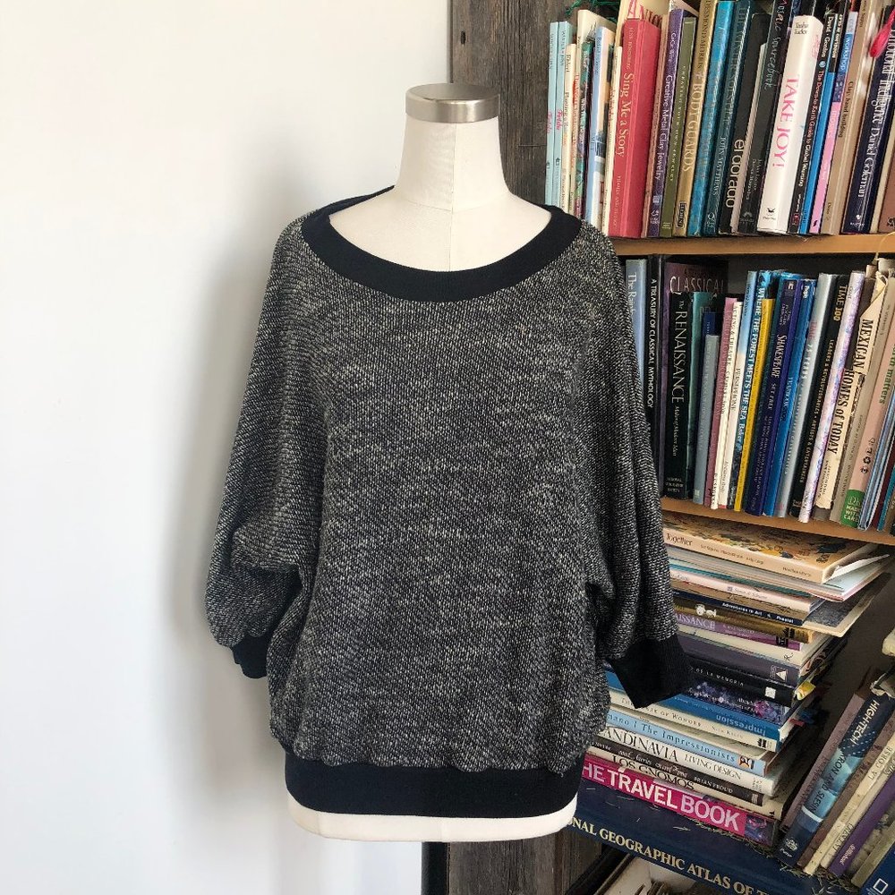 American Apparel Sweater